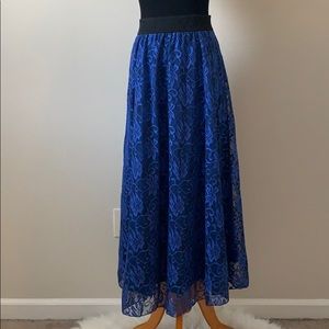 Lularoe Lucy skirt